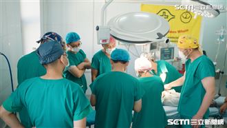 別再叫我蒙古大夫　月薪25K醫：感謝台灣