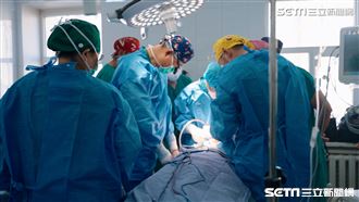 自費隨台灣義診團赴蒙古　外國醫心聲催淚