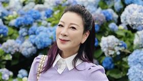 ▲楊繡惠。（圖／翻攝自楊繡惠臉書）