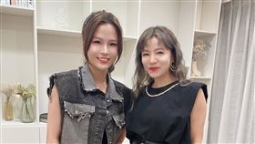 李明珊,丁噹（圖／樓頂揪樓下提供）