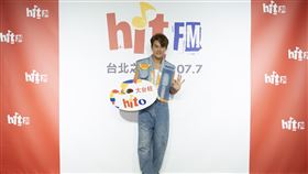 吳克群（圖／Hit Fm聯播網提供）
