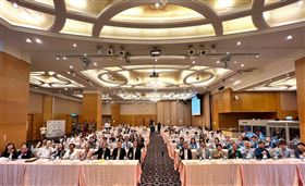 我是客家人我驕傲　楊文科出席世界客家研究大會期許發揚客家（業配勿用）