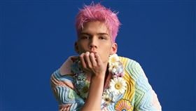 派偉俊推出新專輯。（圖／杰威爾音樂 提供）