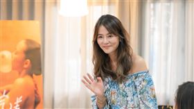 劉香慈。（完美咪咪劇組提供