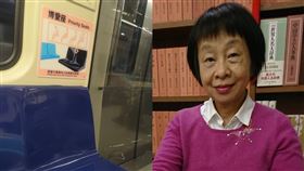 被李昂公審「翻白眼」！當事女無奈再發聲：我只是看著他而已。（圖／資料照、翻攝自李昂臉書）