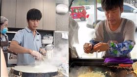 周杰倫,演唱會,小紅書,蛋餅