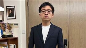 香港網紅律師「林作」經常發表荒腔走板的話題言論。（圖／翻攝自林作 IG）