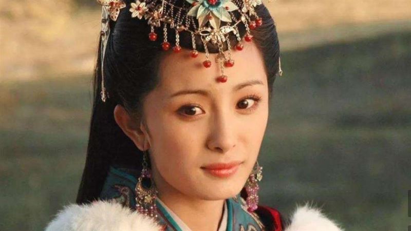 公主和親途中意外懷孕！侍衛：在此建國吧