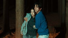 《雉岳山怪談》。（圖／華映娛樂提供）