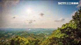 ▲秋分節氣到。（圖／翻攝自鳳凰山農場）