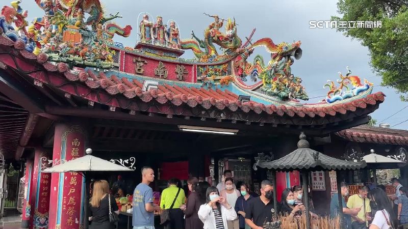 背後「聚財」祂曾下令不准動　拜完旺整年