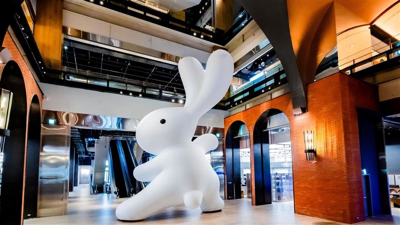 新店裕隆城9/28正式開幕　必吃餐廳在這啦