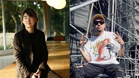 朱德庸,熱狗（圖／）