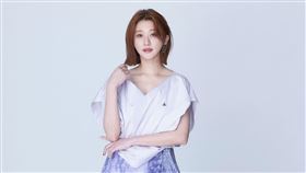 林逸欣（圖／鑫羽工作室）