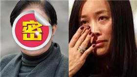 ▲那英；谷建芬（圖／翻攝自微博）