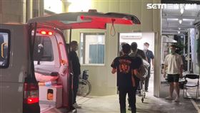 屏東,爆炸,火警,送醫,明揚國際科技公司,消防員,殉職,賴俊儒