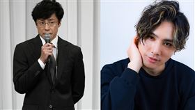 橋田康曾公開13歲時曾遭強尼喜多川性侵過往。（圖／翻攝橋田康的X）