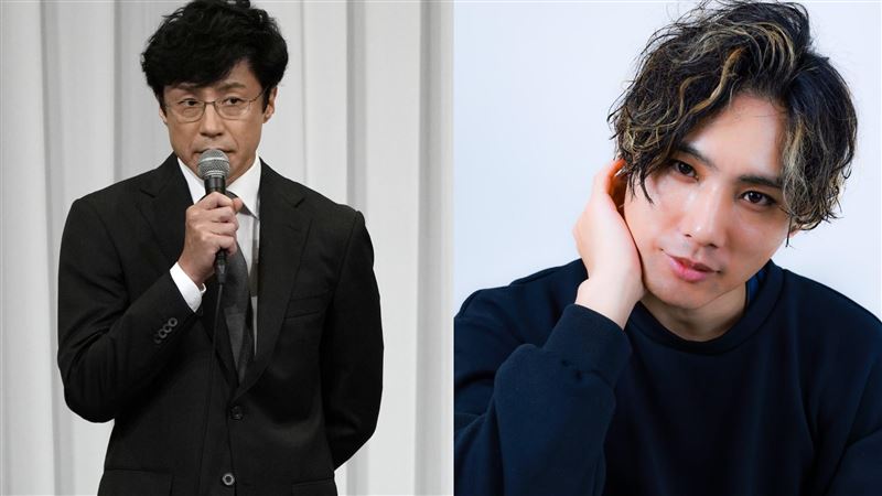 前傑尼斯男星揭性侵傷疤！東山紀之親道歉