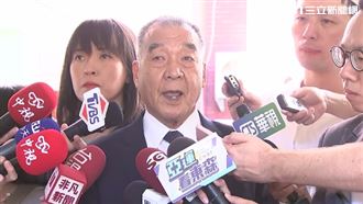 屏東爆炸！邱國正：國軍會義不容辭的幫忙