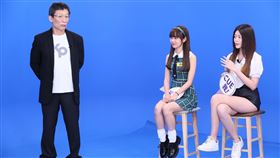 白白郭子乾(nownews提供)