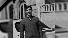 約旦,新郎,婚禮,開槍,單身派對