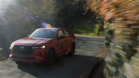 ▲ALL-NEW MAZDA CX-60。（圖／MAZDA提供）