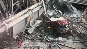 爆炸,工廠,屏東縣,經建路