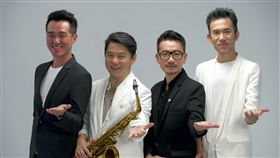 TFP無限融合樂團將舉辦演出。（圖／威幅音樂 提供）