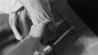 龍劭華逝世2年！愛女陳璇發文惹鼻酸