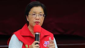 彰化縣長王惠美（圖／翻攝自王惠美臉書）