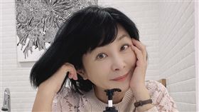 吳淡如(翻攝臉書)