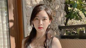 咪妃不僅外型甜美，還擁有火辣身材。（圖／翻攝自咪妃IG）