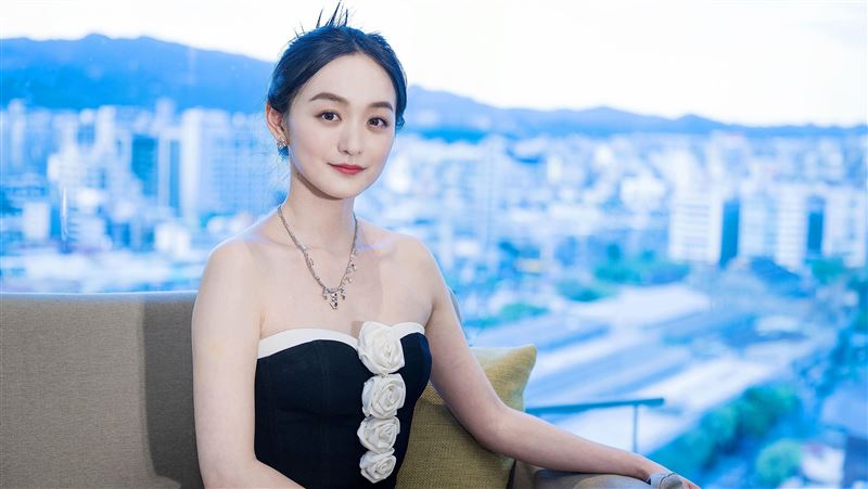 如懿傳爆隱情　女星宮鬥真打周迅直接落淚