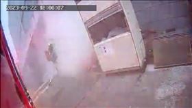 爆炸,工廠,屏東縣,經建路