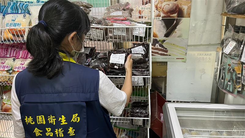 桃衛局抽驗「172件中秋食品」　結果出爐