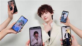 李鍾碩近日在舉行巡演見面會。（圖／翻攝自李鍾碩IG）