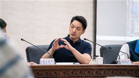 鑒於屏東火警百人死傷　蔣萬安召開救火會議列7點裁示 （圖／北市府提供）