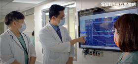 國際智慧醫療頂尖獎　中國附醫成亞洲唯一（圖／翻攝畫面）