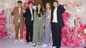 胡釋安(楊澍攝影)
