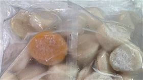 好市多買到「橘色干貝」　老饕大讚：極品　（圖／翻攝自COSTCO好市多商品消費心得分享區）