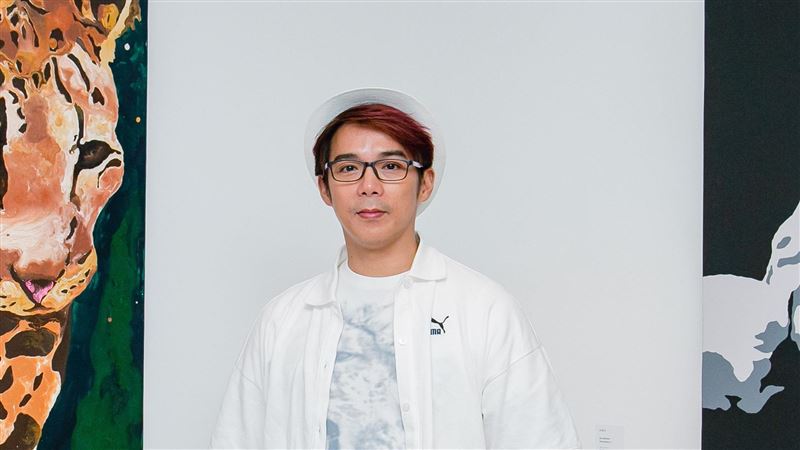 獨／才分舊愛！陳子強認早有「3個孩子」