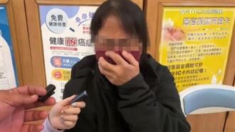 明揚員工遇爆炸脾臟破裂　家屬：沒人關心