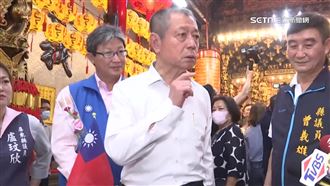 挺郭恐遭開鍘　周典論嗆：我已死啥都不怕