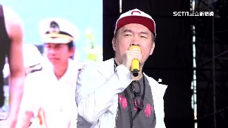 金馬60電影音樂會　康康、馬念先總彩排