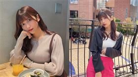 YUN。（圖／翻攝自YUN IG）