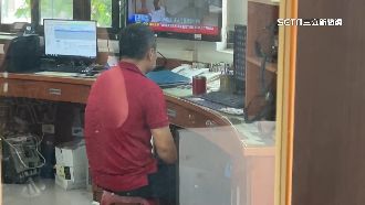 一起打火同袍殉職　輕傷隊員回崗位落寞