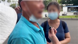 屏工廠經理命喪火窟　父悲痛：公司要負責