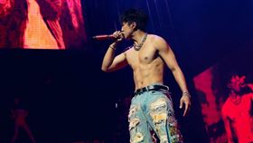 婁峻碩。（KKLIVE提供