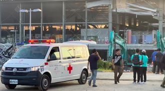 屏東惡火終撲滅！再尋獲1男性尚有2失聯