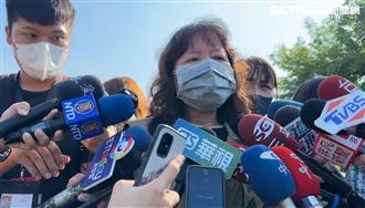 屏消防局長坦承口誤　許美雪：不戀棧職位